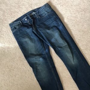Calvin Klein Slim Fit Jeans 32x32
